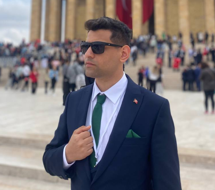 Berhan Sağdıç